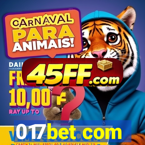017bet com